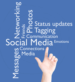 Social Media Optimisation Services